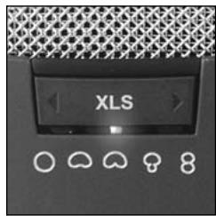 AKG SC 414 XL II - Nota: - 1