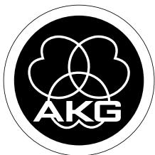 AKG SC 414 XL II - H A Harman International Company - 1