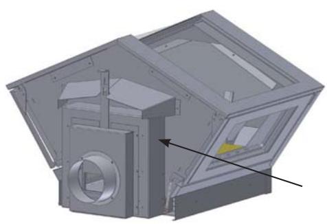 WANDERS DIAMANT - If you want to use the external air supply please read the chapter about this subject on page 26 - 1