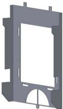 WANDERS DIAMANT - If you want to use the external air supply please read the chapter about this subject on page 26 - 3