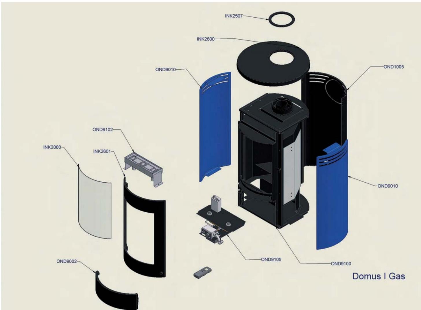WANDERS DOMUS - FR - 5