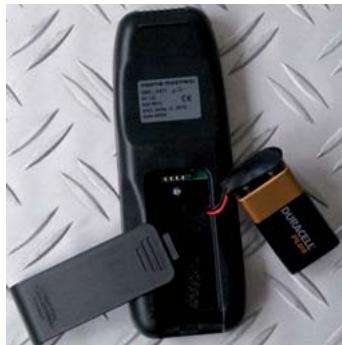 WANDERS DOMUS - Wann müssen die Batterien ersetzt werden? - 2