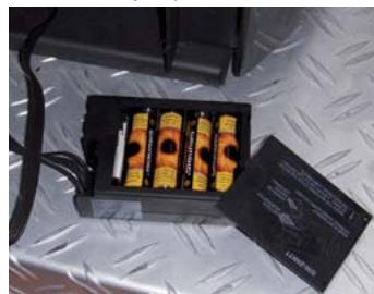 WANDERS DOMUS - Wann müssen die Batterien ersetzt werden? - 1