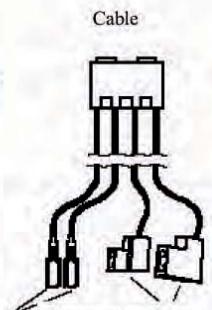 WANDERS DOMUS - \section*{Caracteristiques techniques} - 3