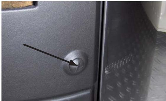 WANDERS DOMUS - Verfürbung von Wänden, Decken und Roste - 1