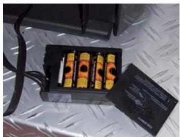 WANDERS DOMUS - Wanner de batterijen aan verranging toe? - 1