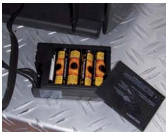 WANDERS DOMUS - When are the batteries due for replacement? - 1