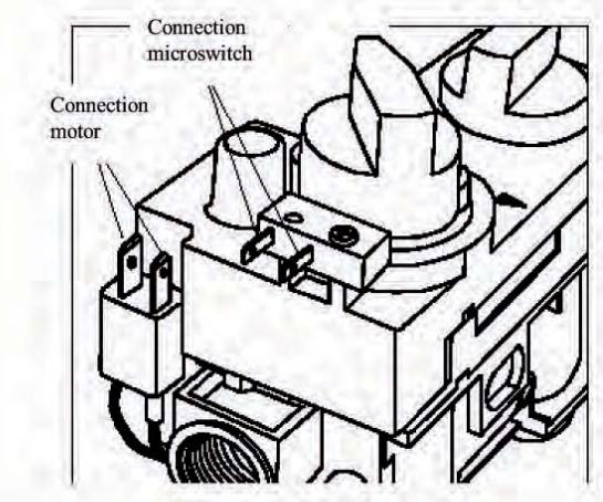 WANDERS LUNA PETITE - Caractéristiques techniques - 1