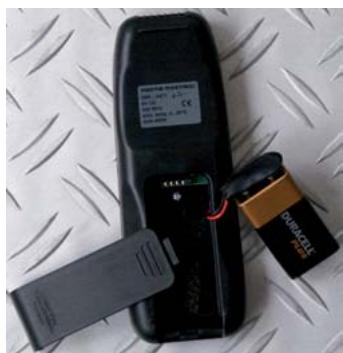 WANDERS LUNA PETITE - Placing the ceramic lumber set - 4