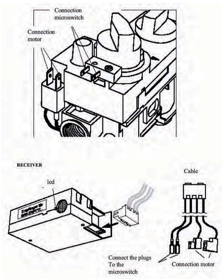 WANDERS LUNA PETITE - Technical data - 1