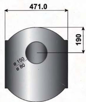 WANDERS LUNA PETITE - FR - 2