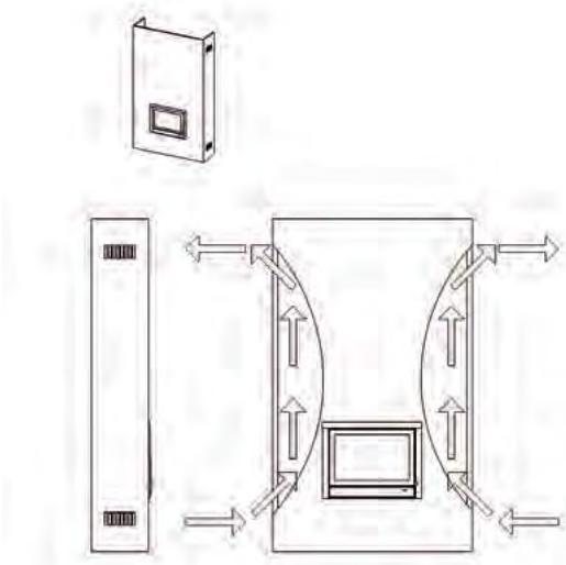 WANDERS NORMA FREE - Garantie - 1