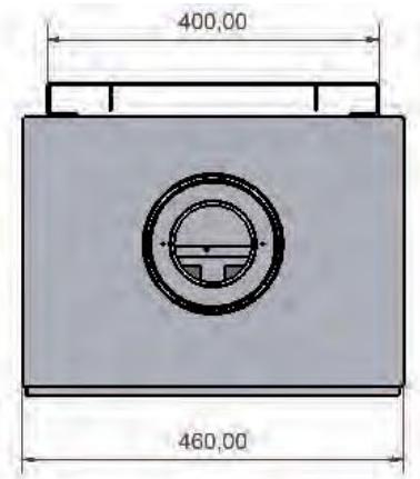 WANDERS NORMA FREE - Technische tekeningen / Technical drawings Dessins techniques / Technische Zeichnungen - 4