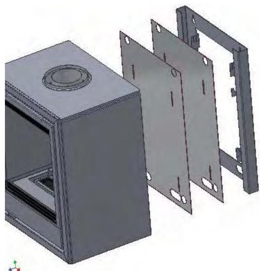 WANDERS NORMA FREE - Norma Wall - 1