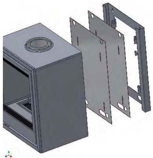 WANDERS NORMA FREE - Norma Wall - 1