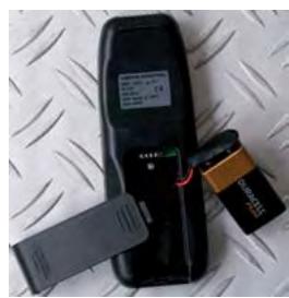 WANDERS NORMA FREE - Wann mussen die Batterien ersetzt werden? - 2