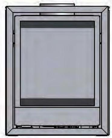 WANDERS NORMA FREE - Technische tekeningen / Technical drawings Dessins techniques / Technische Zeichnungen - 5