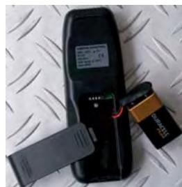 WANDERS NORMA FREE - Batterijen - 2