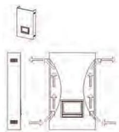 WANDERS NORMA FREE - Norma (inzet) - 2