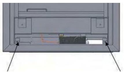 WANDERS NORMA FREE - Die Gasleitung an den Gasblock anschliessen - 1