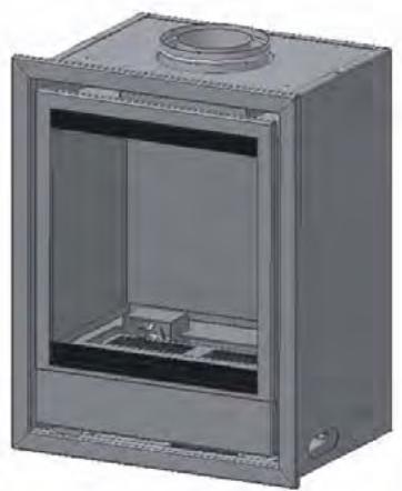 WANDERS NORMA FREE - Norma (inzet) - 1