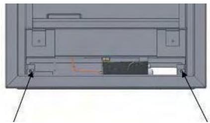 WANDERS NORMA FREE - Aansluiten van de gasleiding aan het gasblok - 1