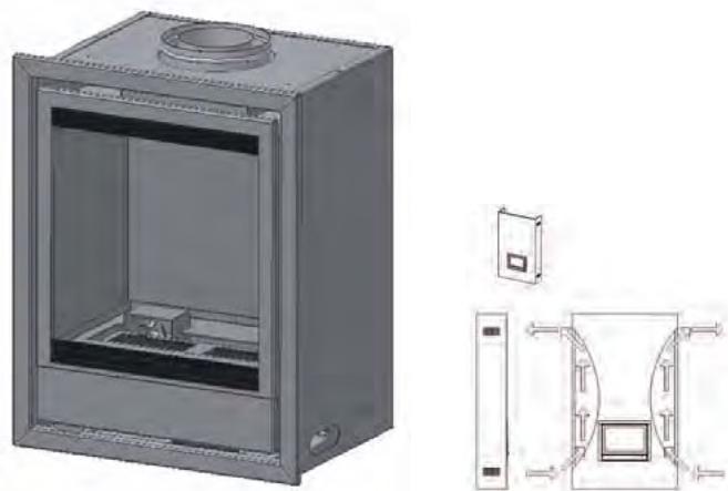 WANDERS NORMA FREE - Norma (Einsatz) - 1