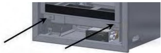 WANDERS NORMA FREE - Changement de couleur de parois, plafonds et grilles - 1