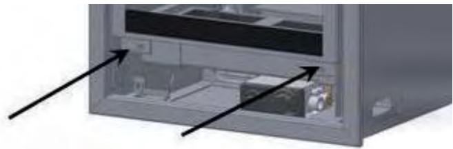 WANDERS NORMA FREE - Verfürbung von Wänden, Decken und Roste - 1