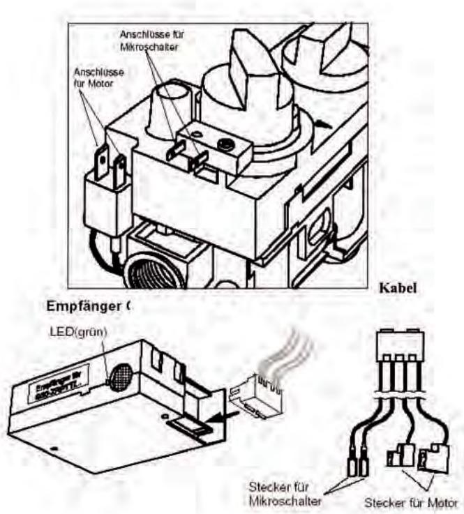 WANDERS NORMA FREE - Technische Angaben - 1