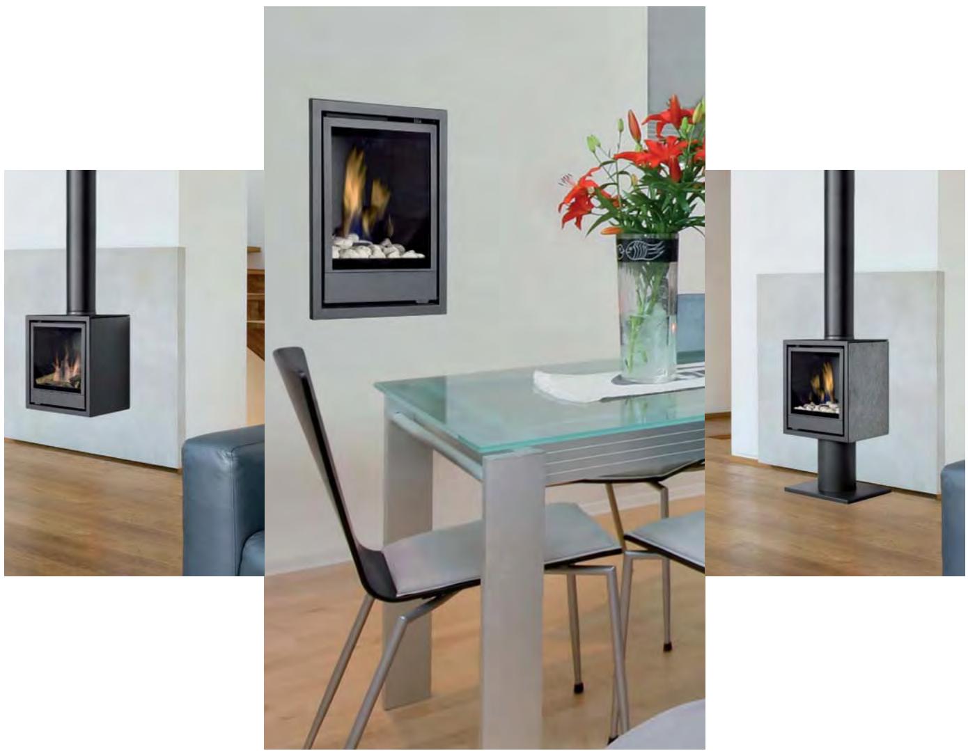 WANDERS NORMA FREE - Norma / Norma Wall / Norma Free - 1