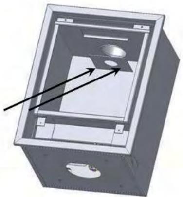 WANDERS NORMA WALL - For propane - 1