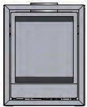 WANDERS NORMA WALL - Technische tekeningen / Technical drawings Dessins techniques / Technische Zeichnungen - 5