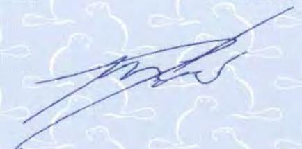 WANDERS NORMA WALL - GASTEC - 2