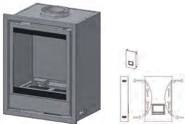 WANDERS NORMA WALL - Norma - 1