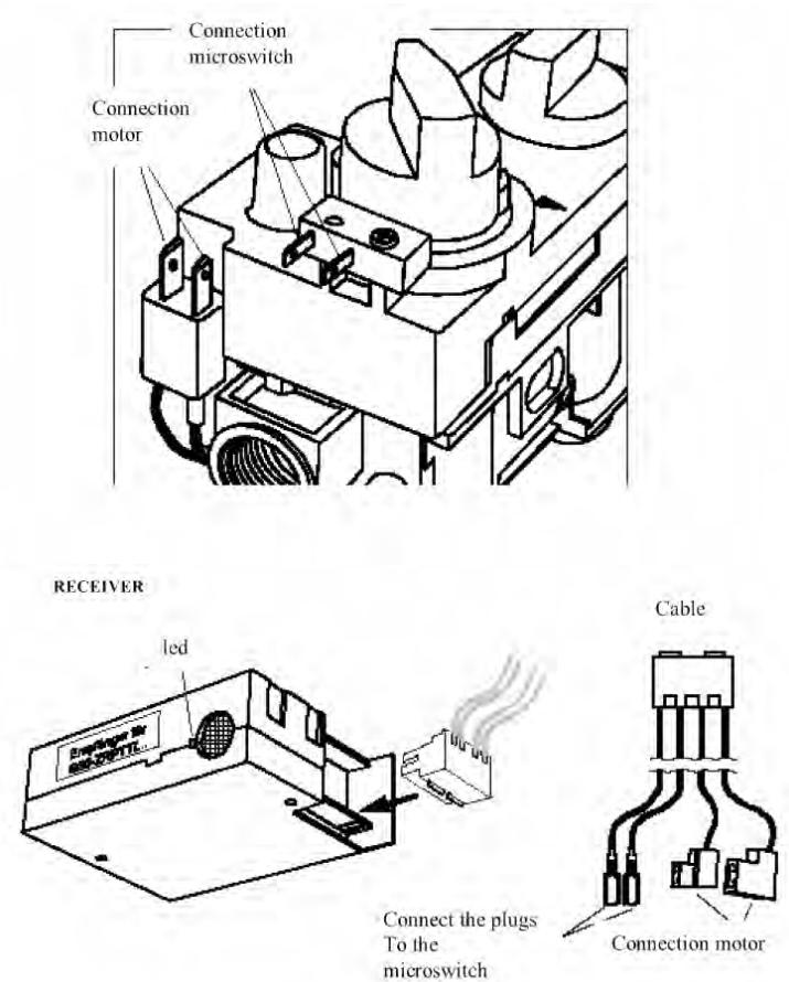 WANDERS NORMA WALL - Quand faut-il remplacer les piles ? - 3