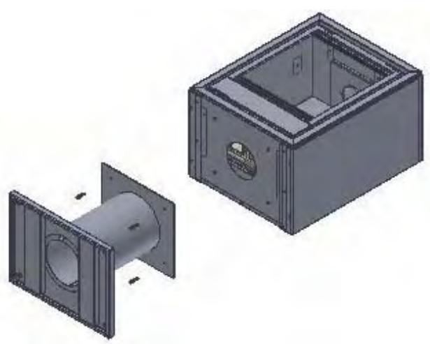 WANDERS NORMA WALL - Norma Free - 1