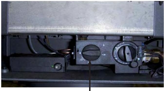 WANDERS NORMA WALL - Ready for use - 1