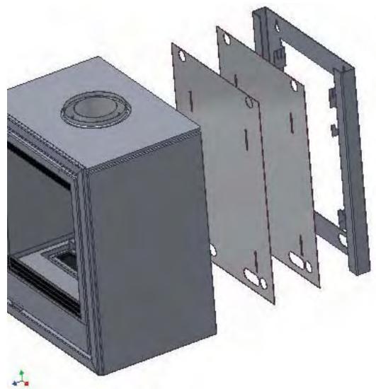 WANDERS NORMA WALL - Norma Wall - 1