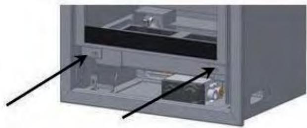 WANDERS NORMA WALL - Openen van de haard - 1