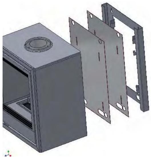 WANDERS NORMA WALL - Norma Wall - 1