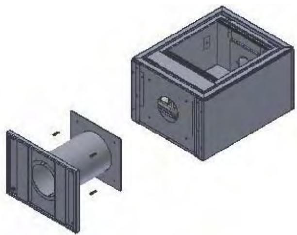 WANDERS NORMA WALL - Norma Free - 1