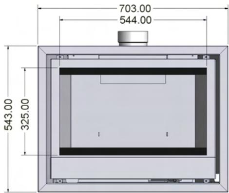 WANDERS ORSANNE - TECHNICAL DRAWING - 2
