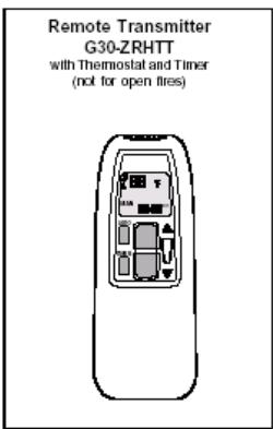 WANDERS ORSANNE - REMOTE CONTROL - 1