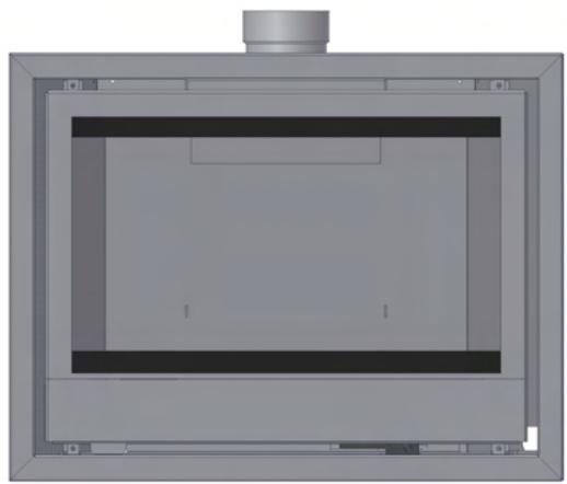 WANDERS ORSANNE - BORDEAUX - 1