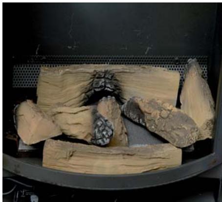 WANDERS SOLEA GAS - Annual maintenance - 6