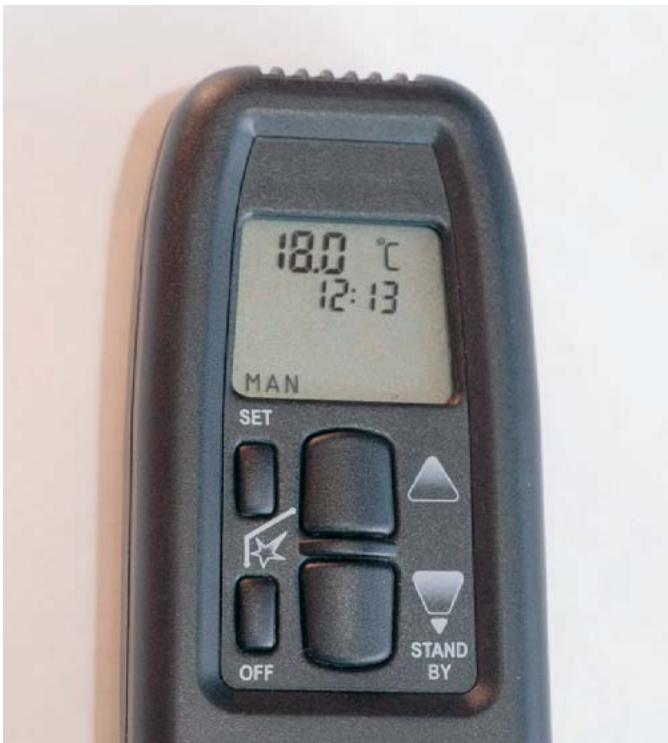 WANDERS SOLEA GAS - Prêt à l'emploi - 1