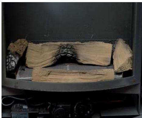 WANDERS SOLEA GAS - Entretien annuel - 1