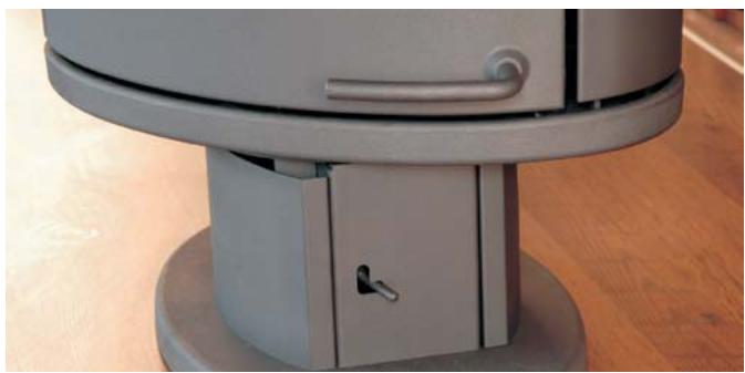 WANDERS SOLEA GAS - Installatie - 1