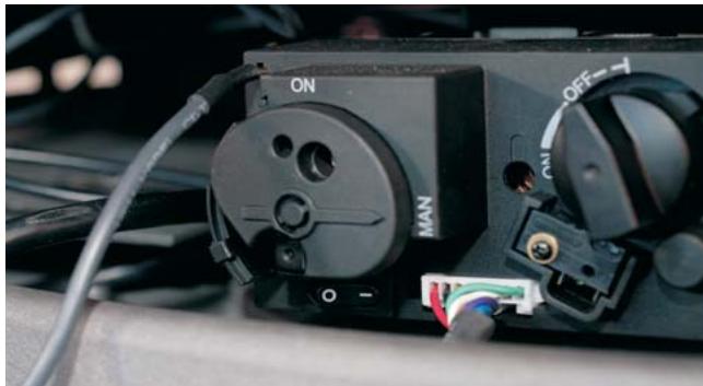 WANDERS SOLEA GAS - Ingebruikname - 1